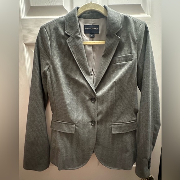 Banana Republic Blazer - Picture 1 of 3